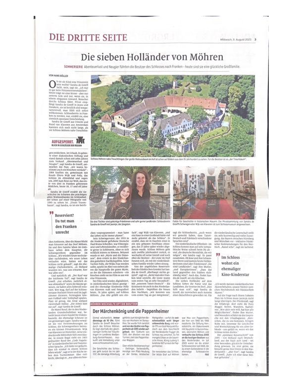 Nürnberger Zeitung
